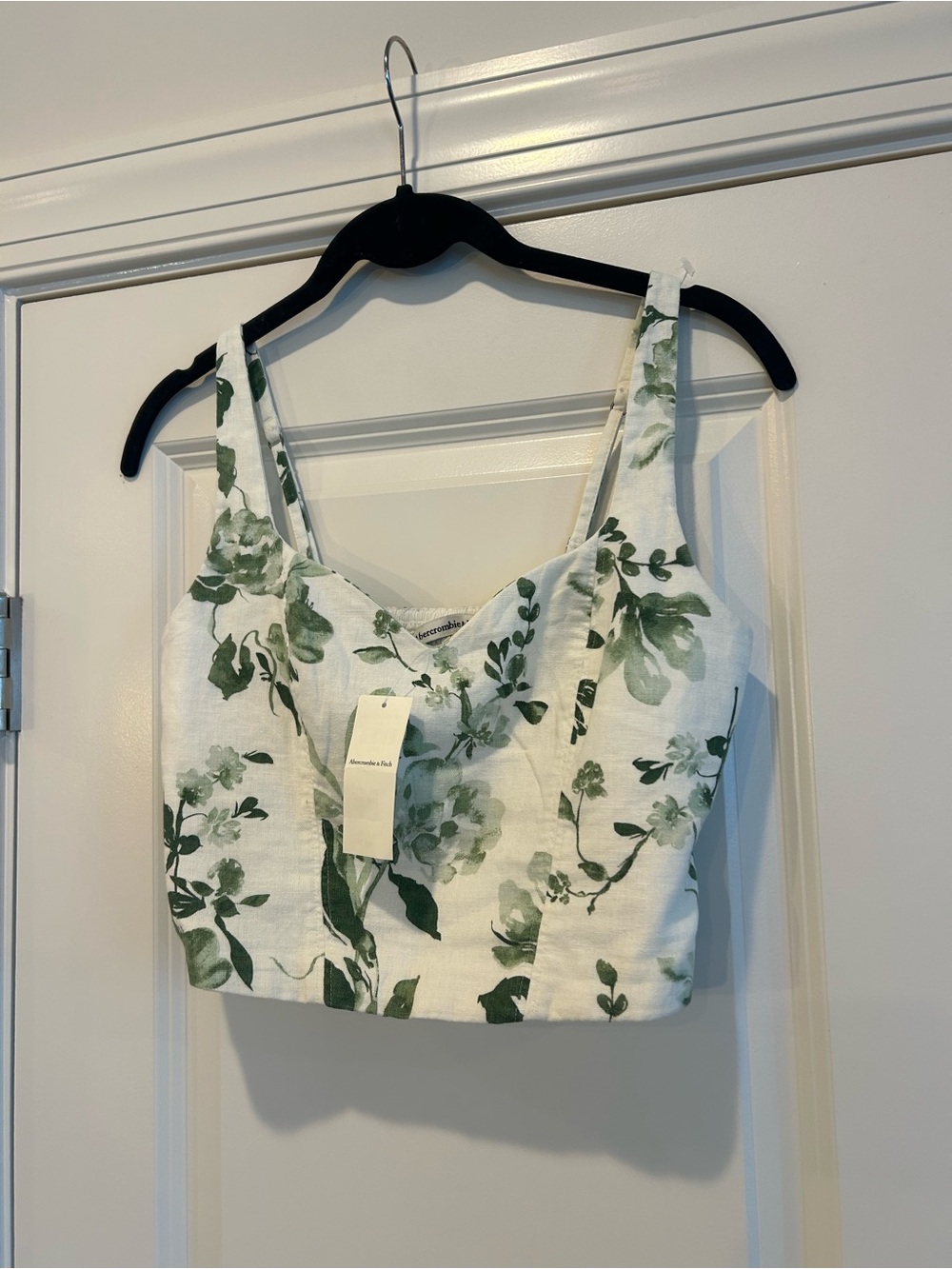 NWT Abercrombie & Fitch tank